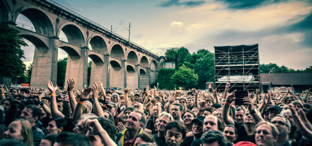 HipHop Live am Viadukt in Bietigheim-Bissingen: Weiterer Act bestätigt.