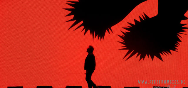 U2 goes Down Under, New Zealand, Japan, Südkorea und Singapur !!!