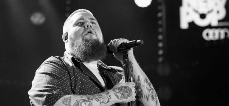 Neue Version von Rag’n’Bone Man’s „Human“ in der Deluxe Live Edition