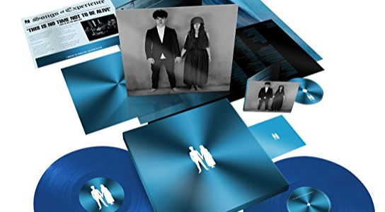 U2 – Neues Album erscheint am 1.12.2017. Neue Tour im Jahr 2018.