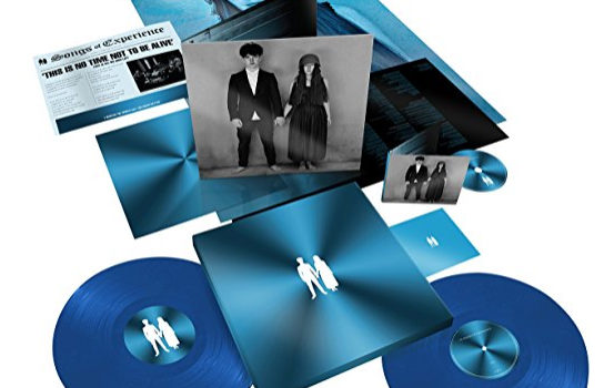 U2 – Neues Album erscheint am 1.12.2017. Neue Tour im Jahr 2018.
