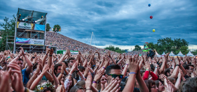 DAS FEST gibt weitere Acts bekannt