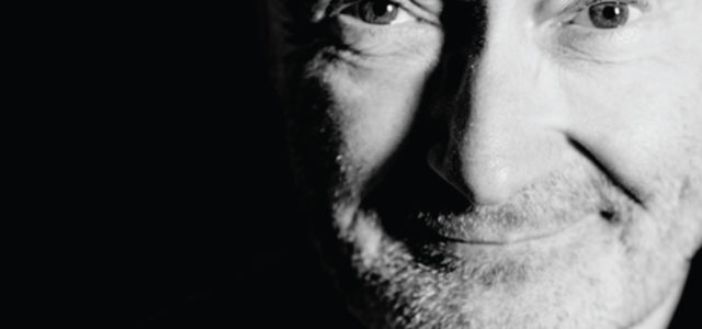 Phil Collins auf „Still Not Dead Yet Live“ Tour 2019. Tourstart 05.06.2019 in der Mercedes Benz Arena in Stuttgart