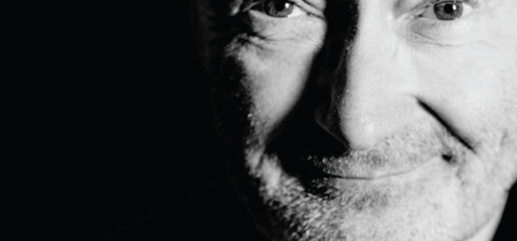 Phil Collins auf „Still Not Dead Yet Live“ Tour 2019. Tourstart 05.06.2019 in der Mercedes Benz Arena in Stuttgart