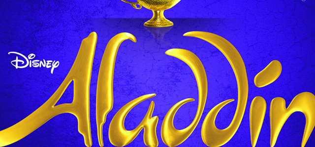 Hauptdarsteller für magisches Disney Musical ALADDIN stehen fest