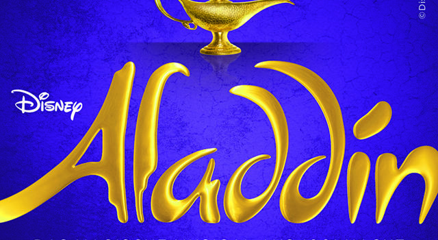 Hauptdarsteller für magisches Disney Musical ALADDIN stehen fest