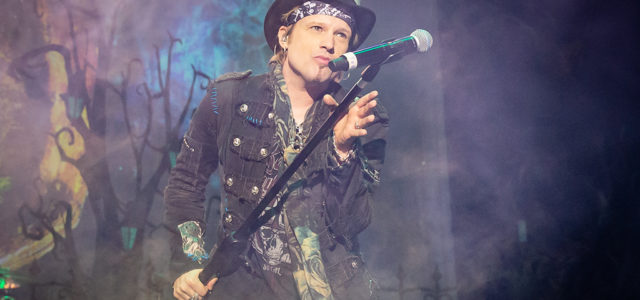 Das KSK-Music-Open 2020 Line-Up wächst und wächst. Rock-Act bestätigt: Avantasia