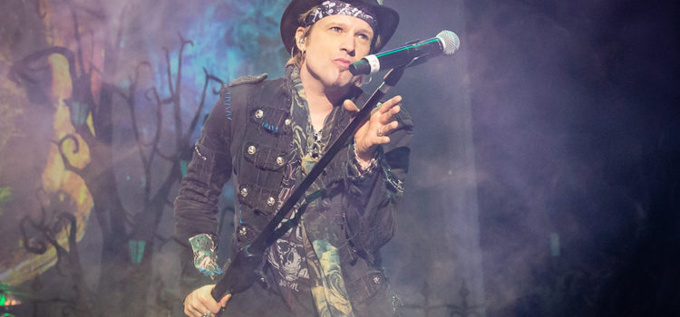 Das KSK-Music-Open 2020 Line-Up wächst und wächst. Rock-Act bestätigt: Avantasia