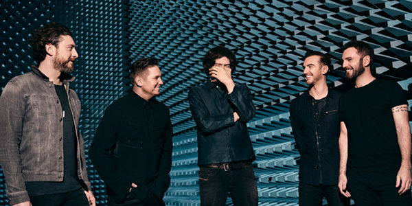 SNOW PATROL Konzert am 12.6.2019 in Stuttgart muss abgesagt werden !!!!!!