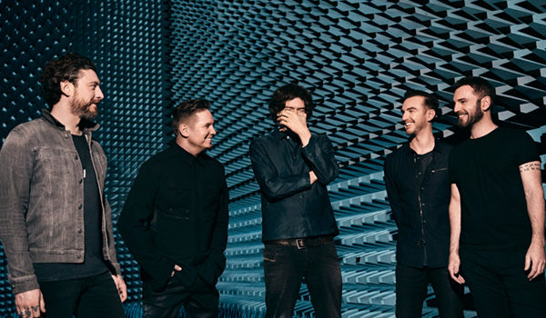 SNOW PATROL Konzert am 12.6.2019 in Stuttgart muss abgesagt werden !!!!!!