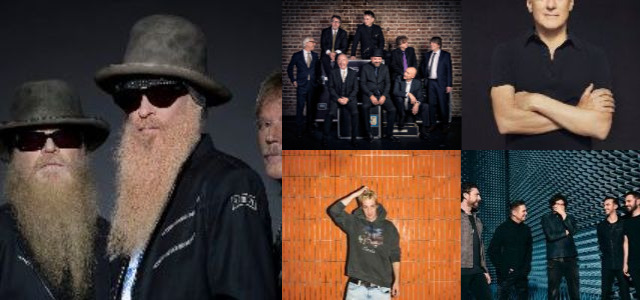 Juni 2019. Open Air und Indoor. Das ist los in Stuttgart und der Umgebung.