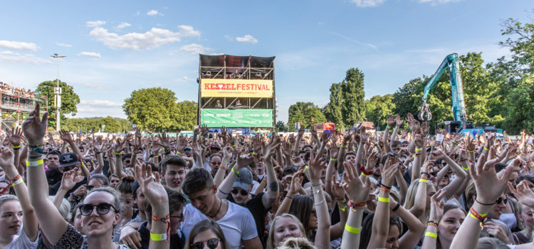 Kessel Festival Stuttgart 2021