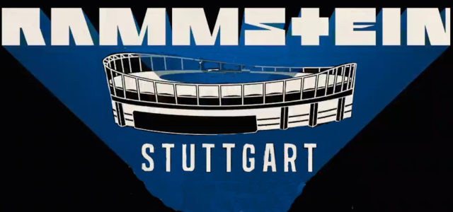 Gebt fein acht !!!! Rammstein 02.06.2020 Stuttgart