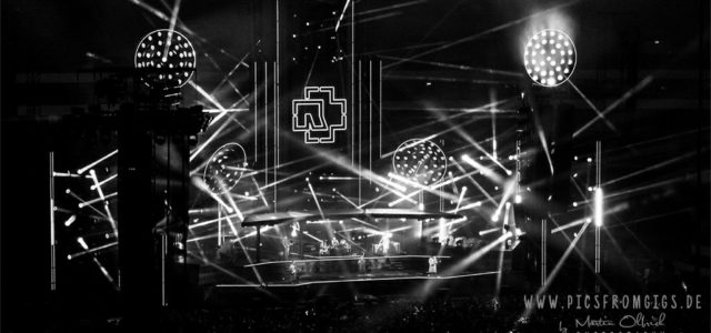 Rammstein – Nord-Amerika-Tour 2020 ??