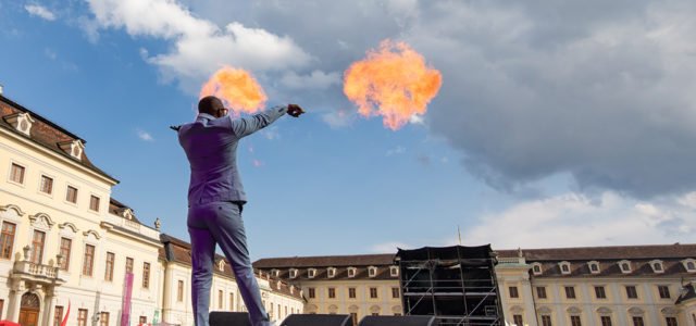 Die 90er Live in Stuttgart 2020 –> 2021. Neuer Termin steht.