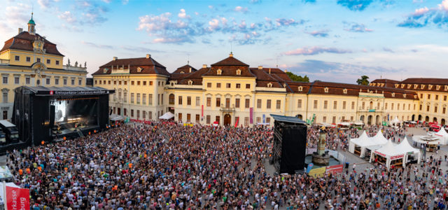 KSK-Open 2020. Erster Act ist bestätigt.