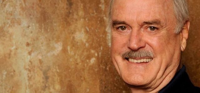 Der legendäre John Cleese kommt am 20.05.2020 nach Stuttgart.