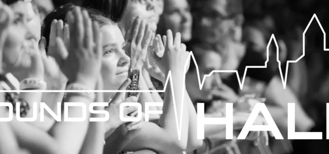 Neues Open-Air Festival in Schwäbisch Hall. Sounds of Hall startet im Juli 2020. Hier gibt’s die aktuellen Infos.
