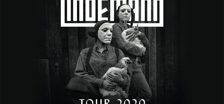 Lindemann erst ab 18 !!!!