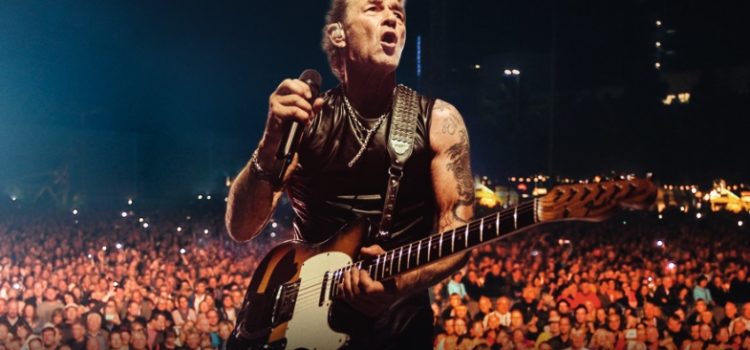 Peter Maffay muss seine 2020er Tour verschieben.