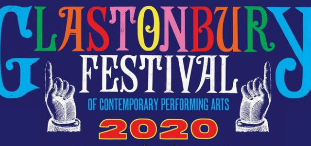 Glastonbury 2020 abgesagt.