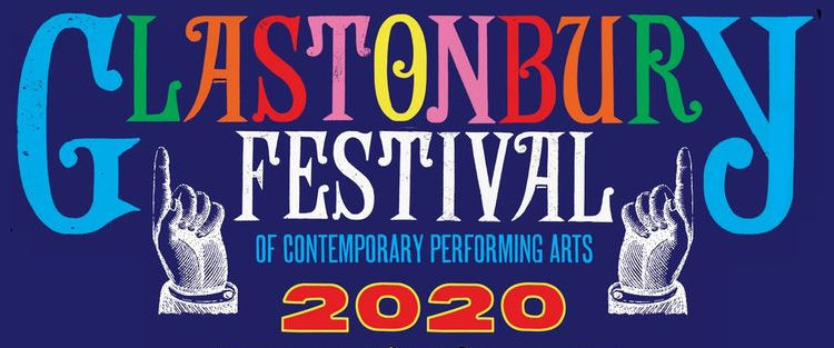 Glastonbury 2020 abgesagt.