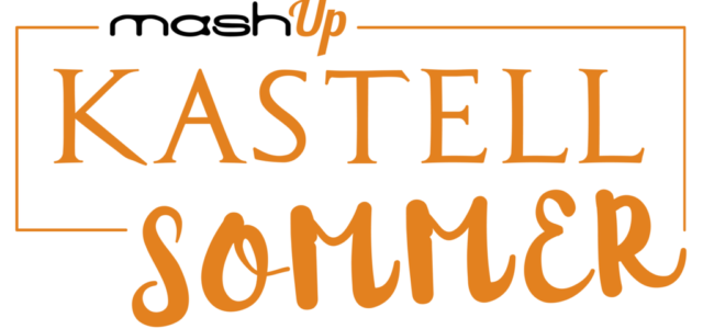 KastellSommer mash(ed) up. Open-Air-Konzerte, Kino, Kabarett im Römerkastell in Stuttgart.