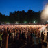 Die Open-Air Konzerte 2022 auf der Spardawelt-Freilichtbühne in Stuttgart