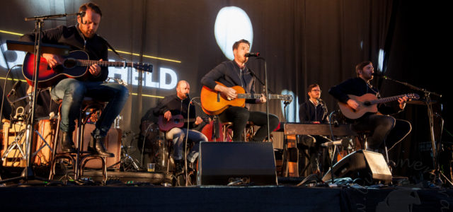 2. Act für die KSK-Music-Open 2020 bestätigt.