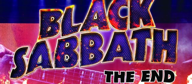 Black Sabbath: The End of the End – Heute Abend (12.01.2018 21:45) auf ARTE