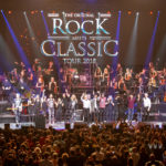 Rock meets Classic 2018 // 17.04.2018 // Ludwigsburg // MHP-Arena