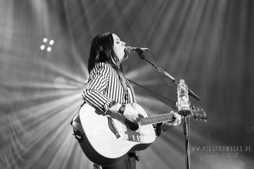 Amy MacDonald bei Das Fest 2017