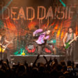 The Dead Daisies in Karlsruhe im Substage