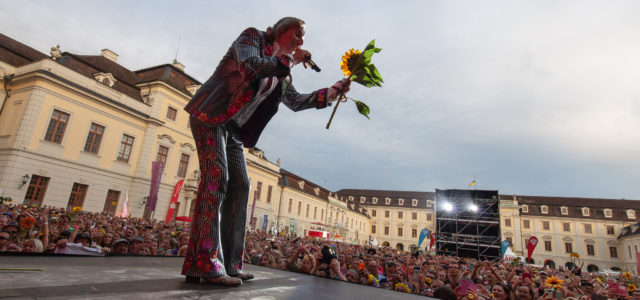 DIETER THOMAS KUHN & BAND – Tourneeabsage 2021