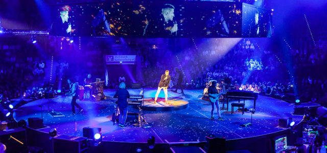 PUR sagen MTV Unplugged Tour 2020 ab