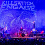 Killswitch Engage // 11.02.2019 // Stuttgart // Schleyerhalle