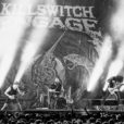 Killswitch Engage Stuttgart 2019
