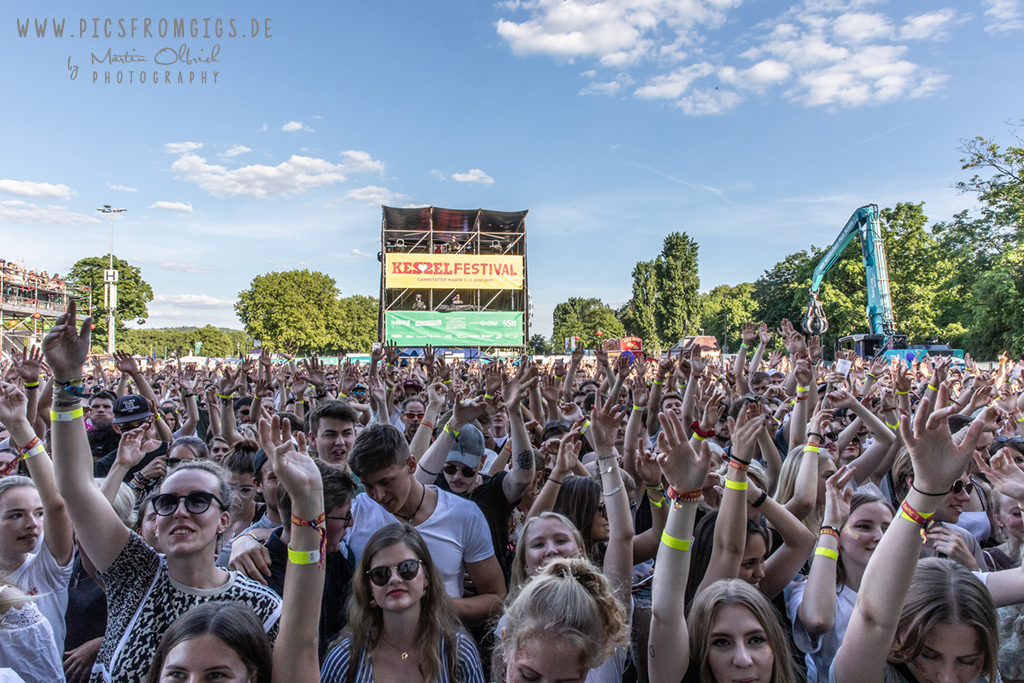 Kessel-Festival 2019