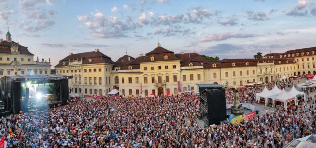 Das waren die KSK-Music Open 2019