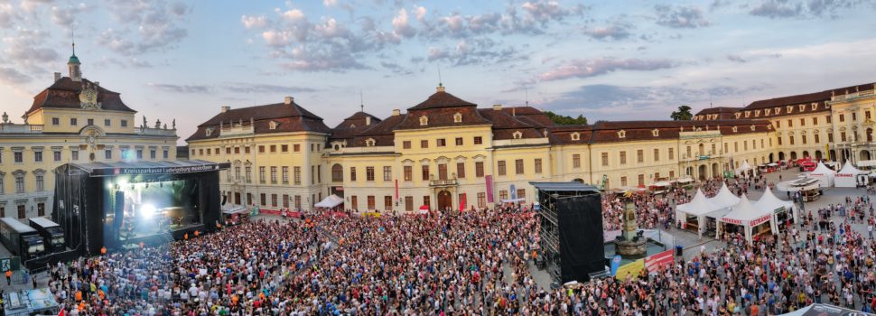 Das waren die KSK-Music Open 2019