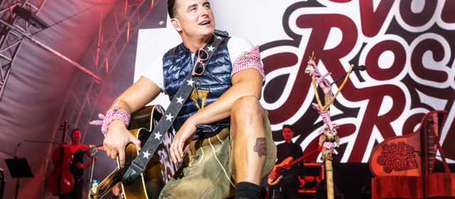 Andreas Gabalier // 17.08.2019 // Kitzbühel // Tennis Stadion