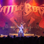 Battle Beast @ Knock Out Festival 2019 – 14.12.2019 – Karlsruhe – Schwarzwaldhalle