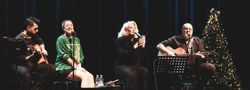 Kim Wilde, 05.12.2019, Scala, Ludwigsburg