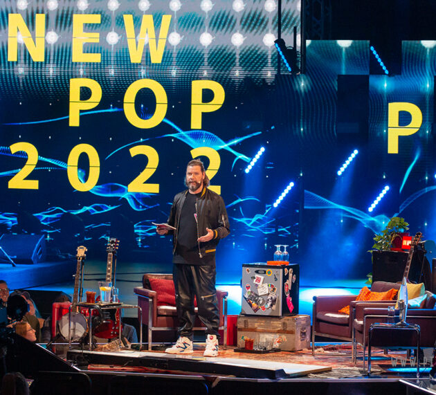 SWR3 New Pop Festival 2022 – Das Special