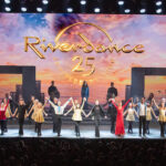 Riverdance – 28.02.2023 – Stuttgart – Porsche-Arena