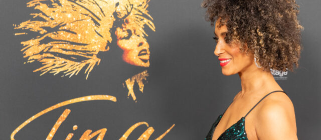 Premiere von Tina – Das Tina Turner Musical in Stuttgart