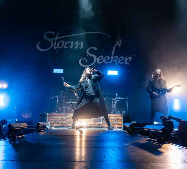 Storm Seeker – 27.05.2023 – Stuttgart – Porsche-Arena