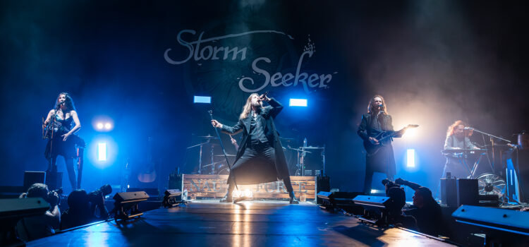 Storm Seeker – 27.05.2023 – Stuttgart – Porsche-Arena
