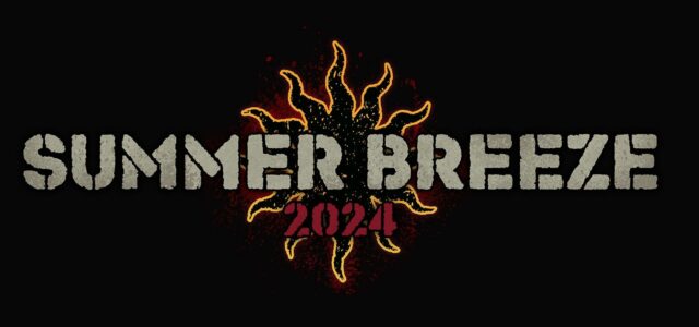 Die erste Band-Welle für das Summer Breeze 2024 ist da
