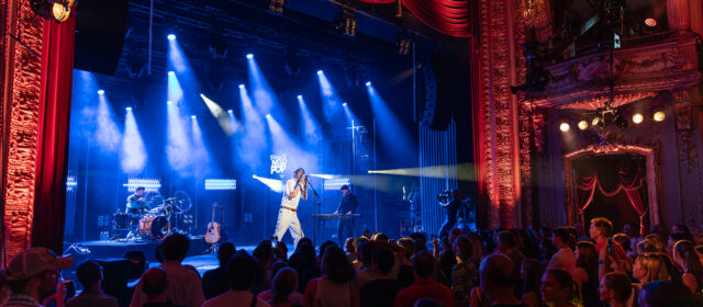 Mayberg @ SWR3 New Pop Festival 2023 – 16.09.2023 – Baden-Baden